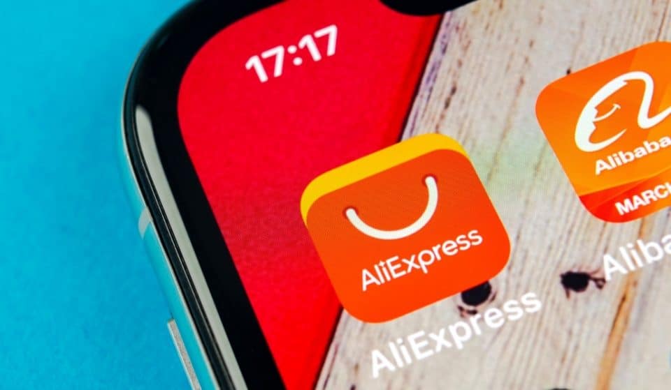 Llega a Madrid el Festival Mundial de Compras de AliExpress