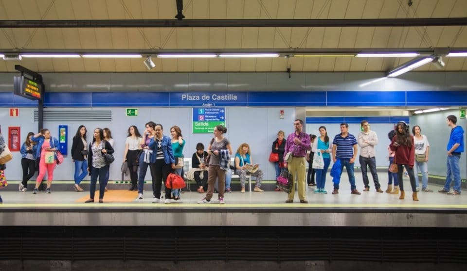 El abono gratis para ancianos: primero para los mayores de 75