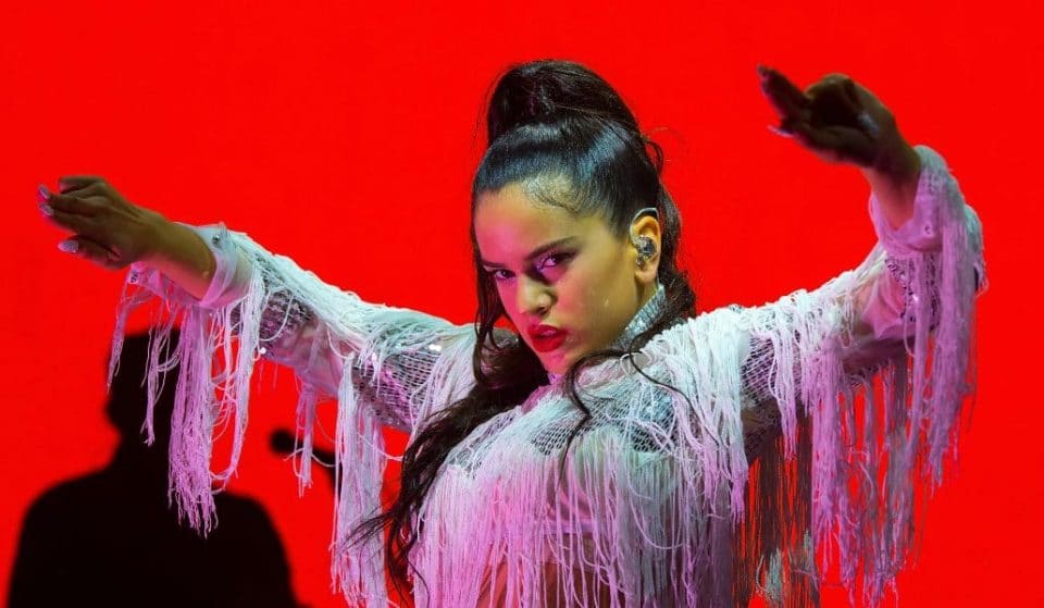 Rosalía, Jonas Brothers y todos los artistas que vienen a Madrid en noviembre