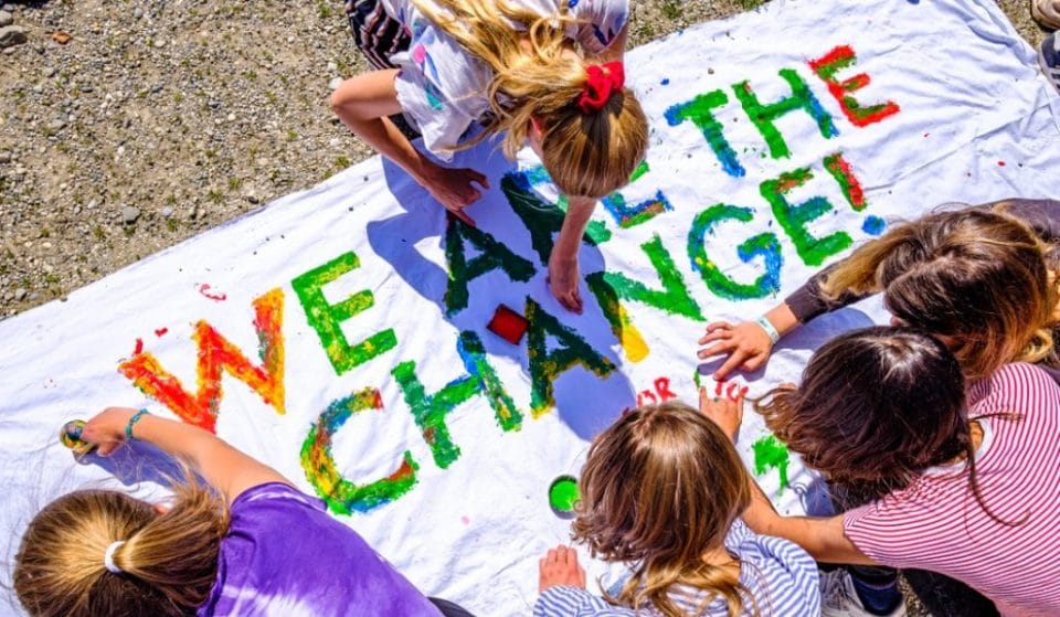 Todo lo que debes saber sobre la Cumbre del Clima