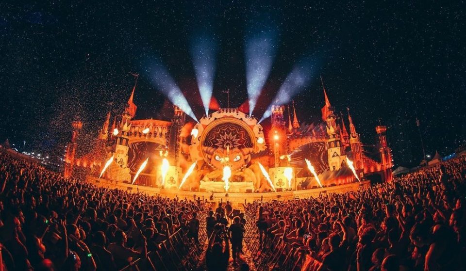 Medusa Festival 2020: vuelve la locura