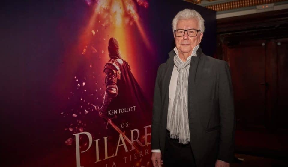 El musical de «Los pilares de la Tierra» llegará a Madrid el año que viene