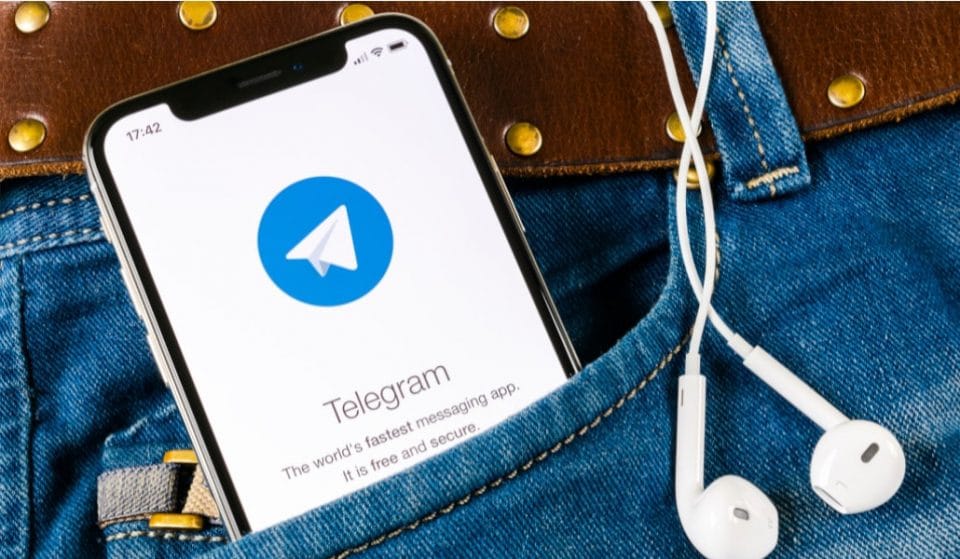 Madrid Secreto, ahora también en Telegram