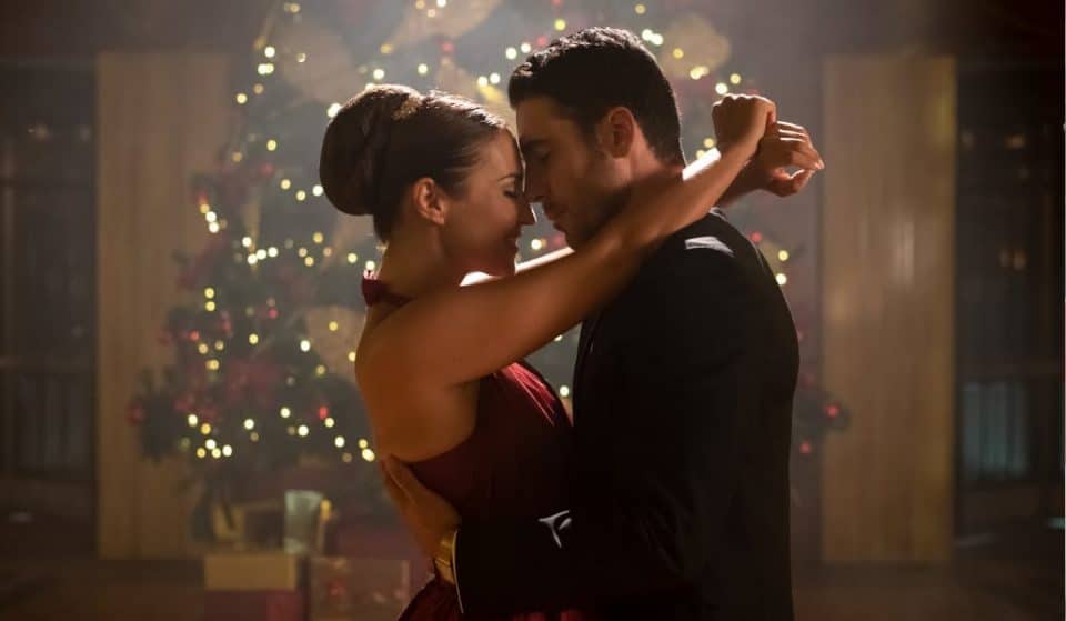 Velvet Colección Social Club: ven a despedir la serie con sus actores