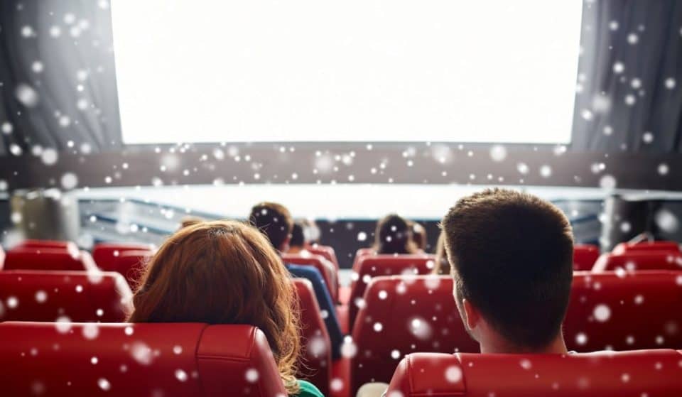 Navimad: el cine navideño (y no tan navideño) regresa a Madrid