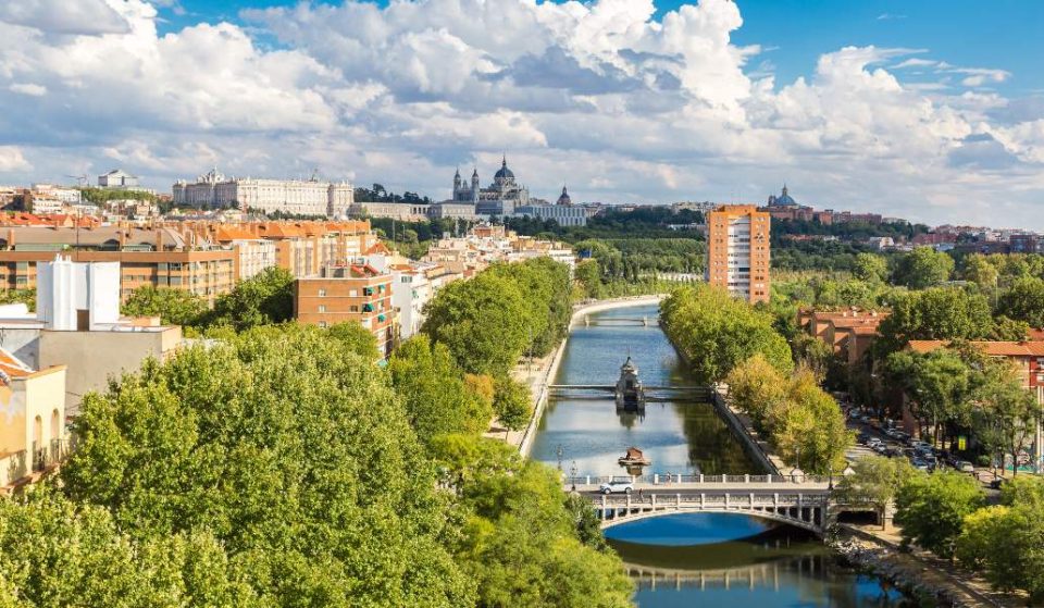 Madrid plantará un árbol por cada bebé que nazca en la ciudad