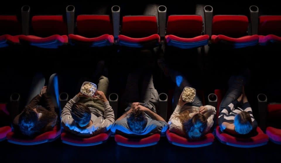 Febrero es el mes del cine en Madrid: 6 citas cinéfilas que lo demuestran