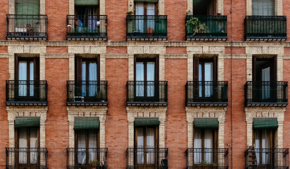 Madrid es la ciudad con alquileres más altos de España