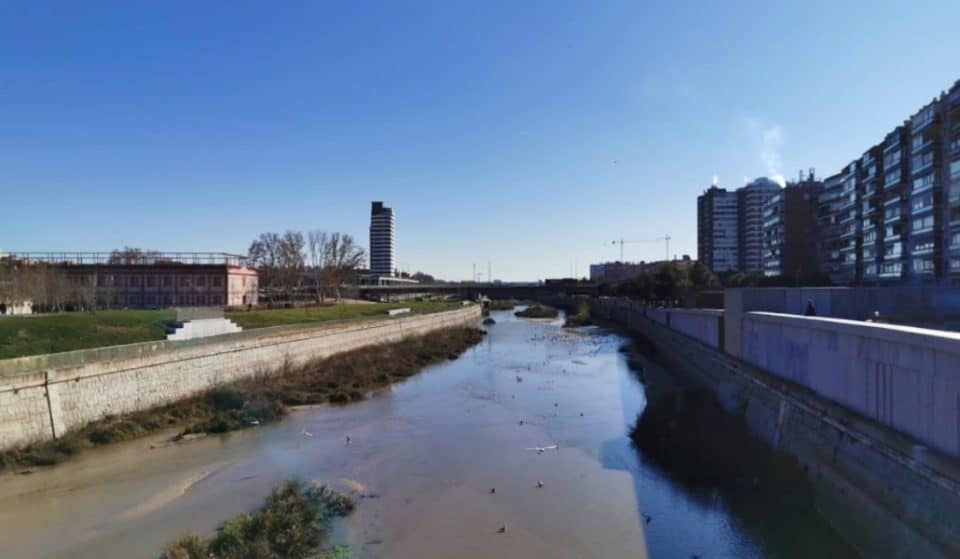 El Sur de Madrid ya tiene su primer rascacielos