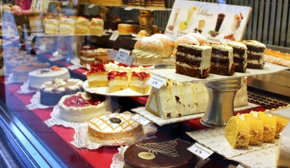 Madrid será la sede del primer congreso internacional de pastelería