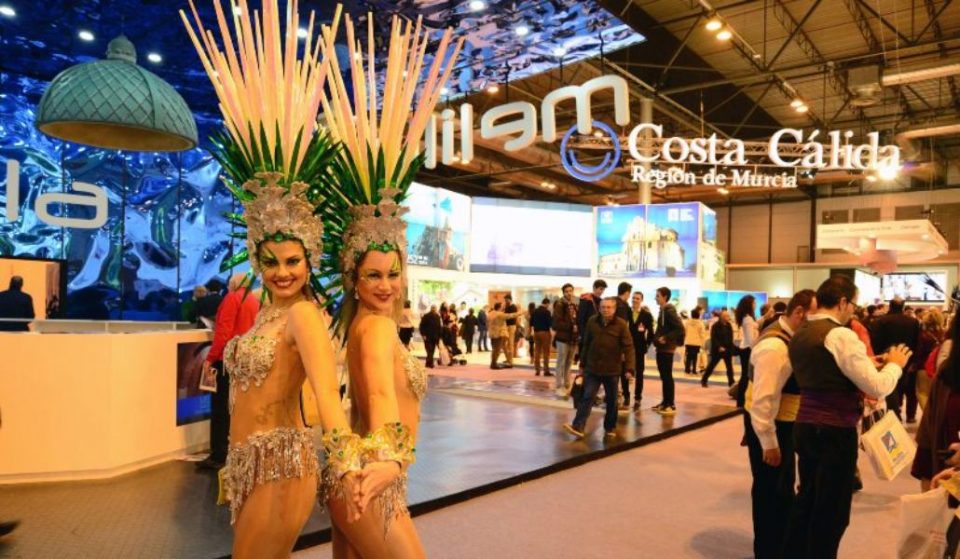 FITUR 2020, la feria de turismo, vuelve a Madrid cargada de inspiración viajera