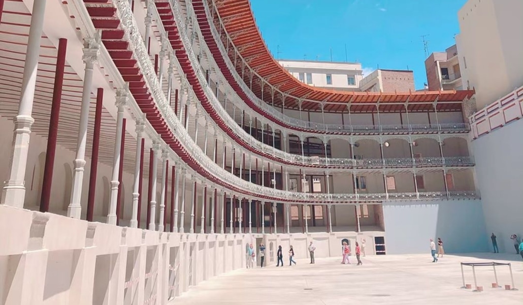 Visita Beti Jai Todo Lo Que Debes Saber Sobre Este Lugar Hist rico Y Visita Beti Jai Todo Lo Que Debes Saber Sobre Este Lugar Hist rico Y