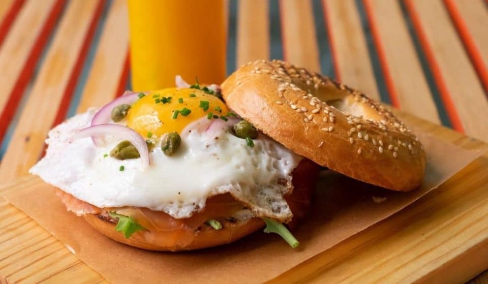 Los 24 mejores brunch de Madrid para un desayuno tardío