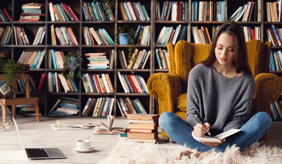 Filosofía en cuarentena: cómo aprender sin salir de casa