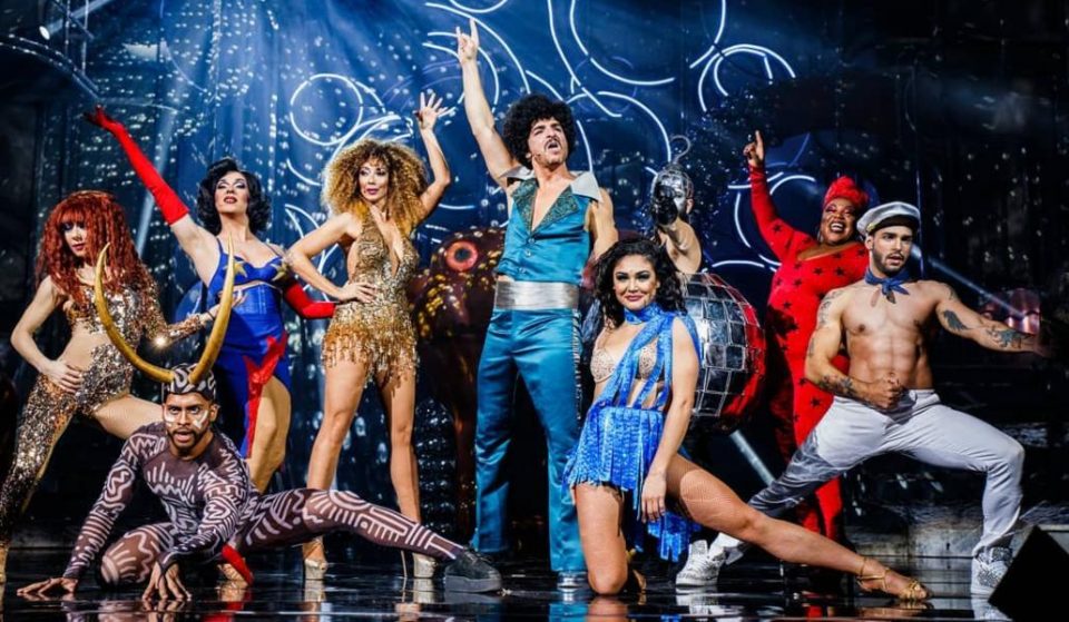 Los musicales de Madrid se pasan a Instagram durante la cuarentena