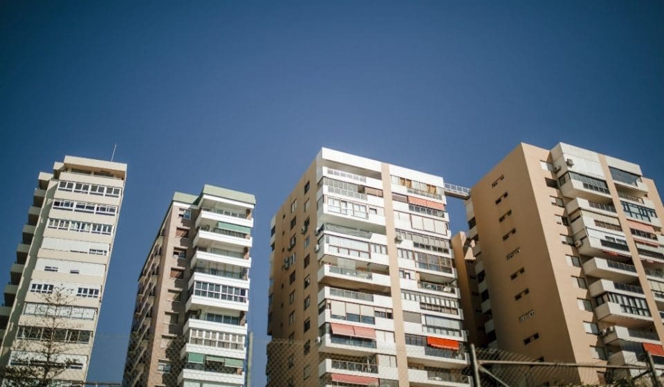 12 cosas extraordinarias que están pasando en los balcones de toda España