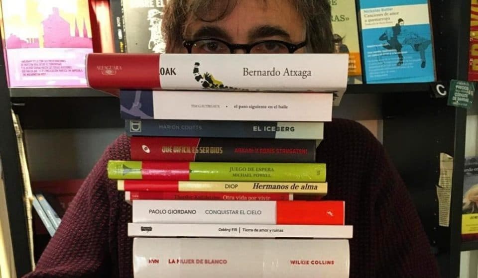 El librero de La buena vida nos recomienda 9 buenos libros