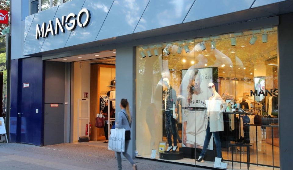Así se comprará en las tiendas de ropa tras la Covid-19
