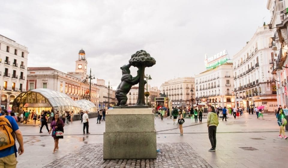Madrid nos mata; pero amores que matan, no mueren: la emotiva carta de un lector