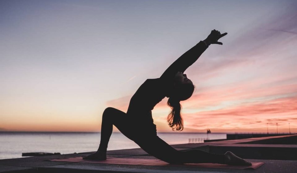 Ahora puedes descargar (gratis) la mejor App de yoga