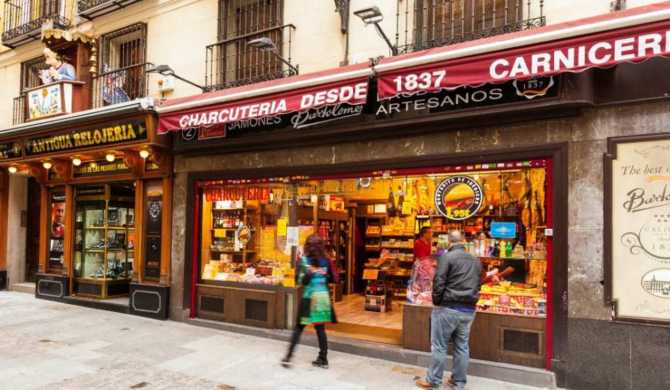 Dónde y cómo comprar en comercios de barrio durante el confinamiento