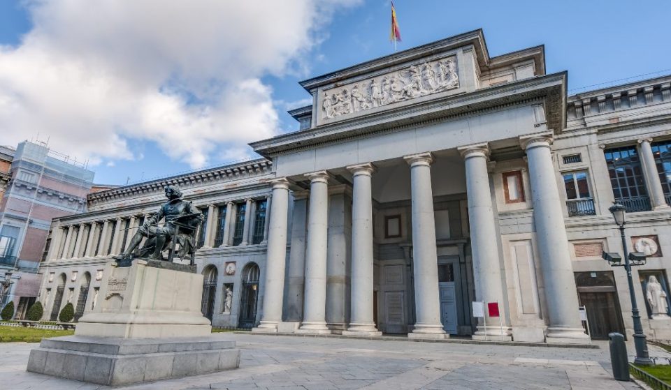 El Prado, el Thyssen y el Reina Sofía reabren la semana que viene