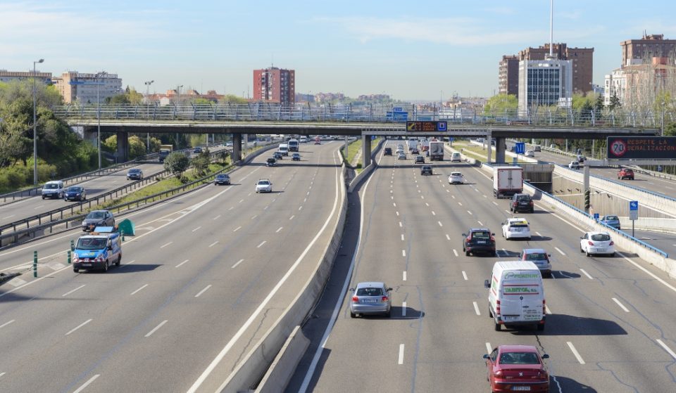 ¿Y si convertimos la M-30 en un parque enorme? La propuesta que cambiaría Madrid por completo