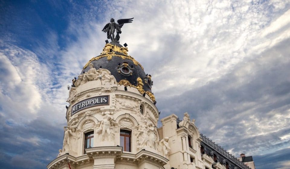 «Anoche Madrid me llamó»: un mensaje de fuerza para todos los madrileños