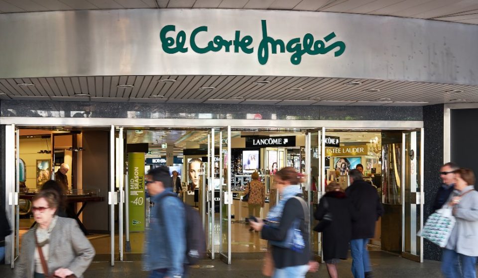 El Corte Inglés, Inditex e Ikea ya empiezan a abrir sus tiendas en Madrid