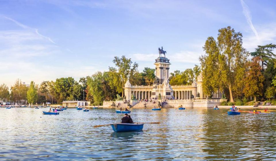 «Volverás»: la carta de una lectora ilusionada por el regreso de Madrid
