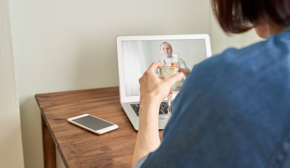 Speed dating online: la oportunidad de tu vida para ligar desde casa