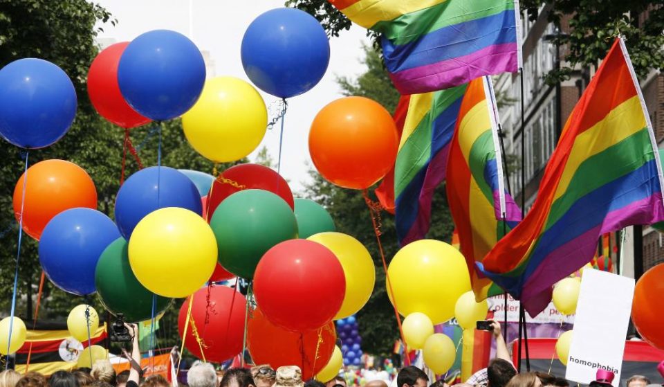 El Orgullo de Madrid se celebrará online y en los balcones