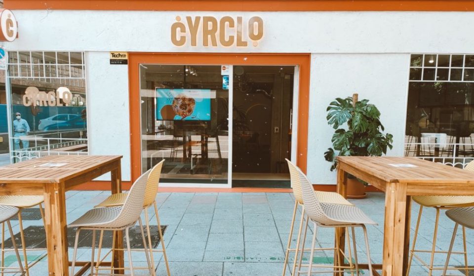 24 terrazas de Madrid donde tomar algo es toda una experiencia