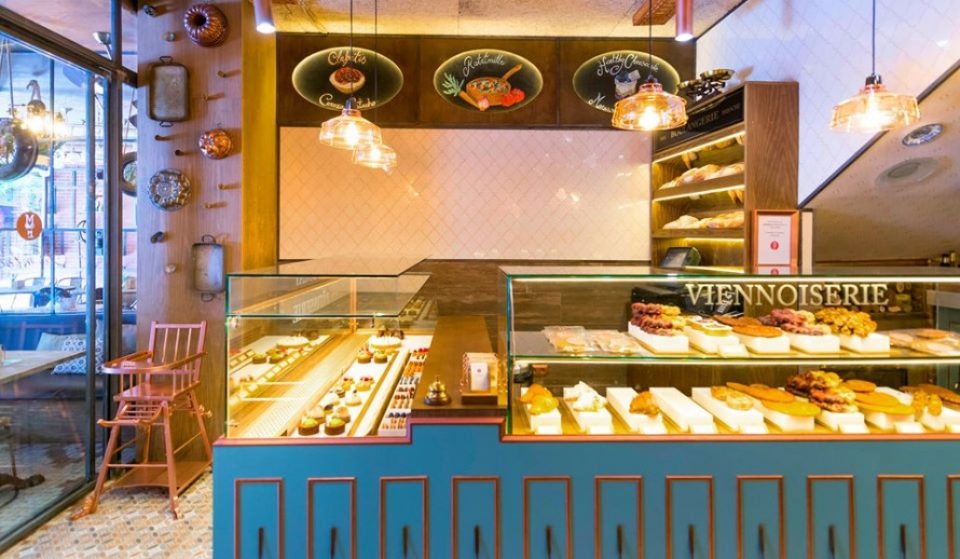 Cierra Mamá Framboise, una de las mejores pastelerías de Madrid