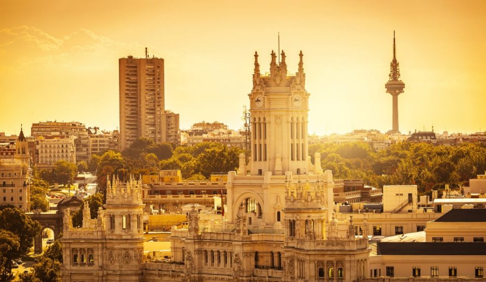 Primera ola de calor: el verano llega a Madrid con más de 37 grados