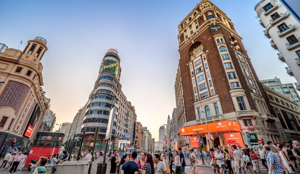 Nueva normalidad en Madrid: estos son los plazos y las restricciones