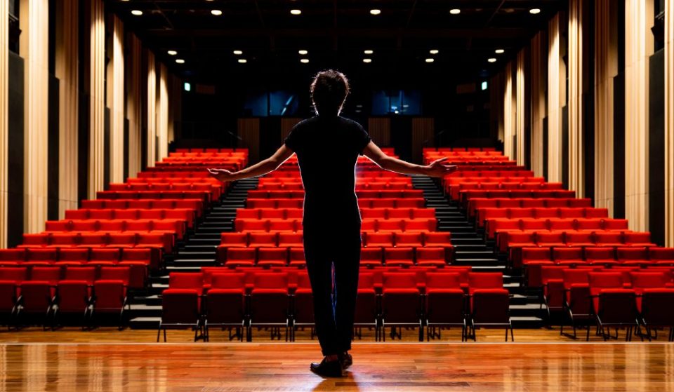 El teatro regresa a Madrid a partir de mañana