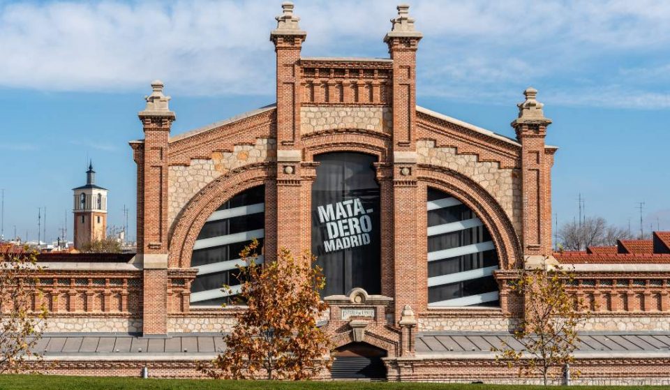 Matadero Madrid reabre sus puertas y programa su cine al aire libre