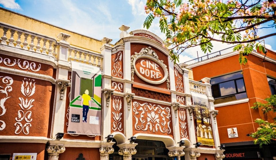 Reabre el Cine Doré y lo hace con Amanece que no es poco
