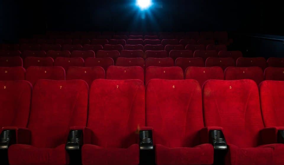 Estos son los cines de Madrid que abren en la fase 2