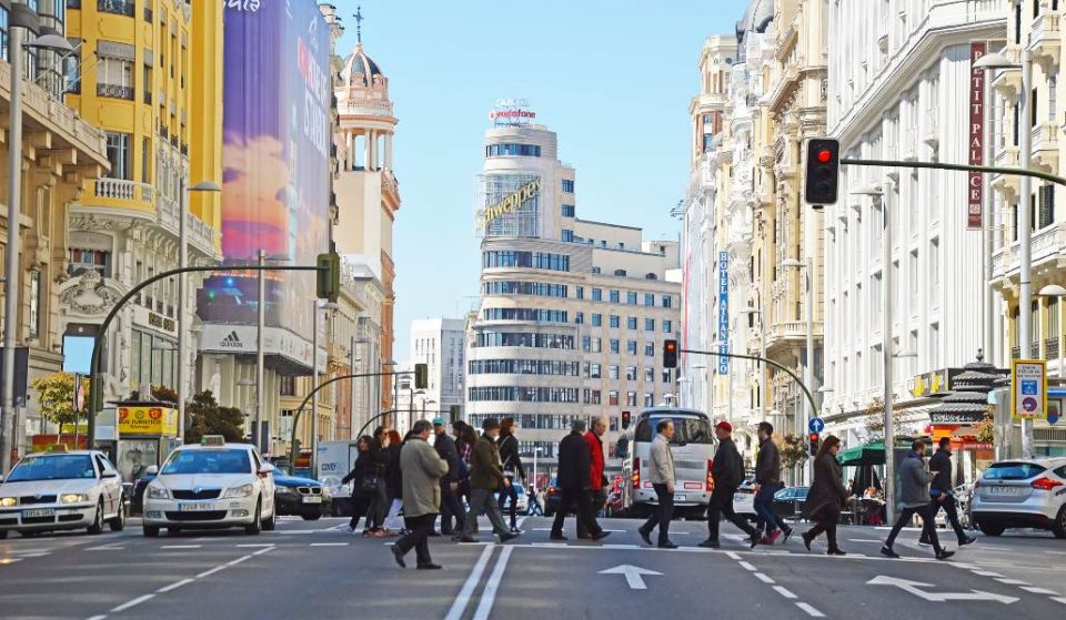 Así será la «nueva normalidad»