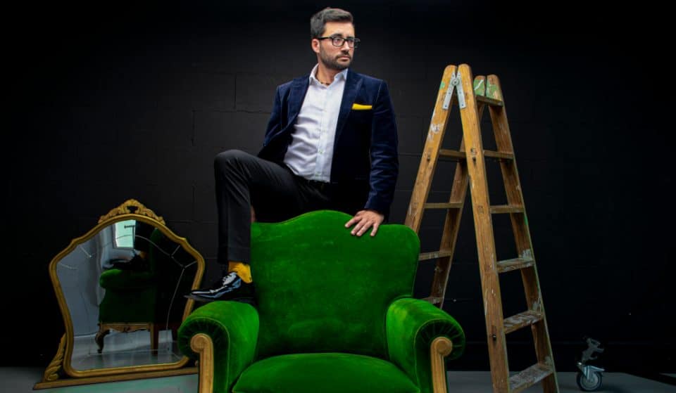 «Déjà vu»: El espectáculo online que te hará salir de la rueda del confinamiento