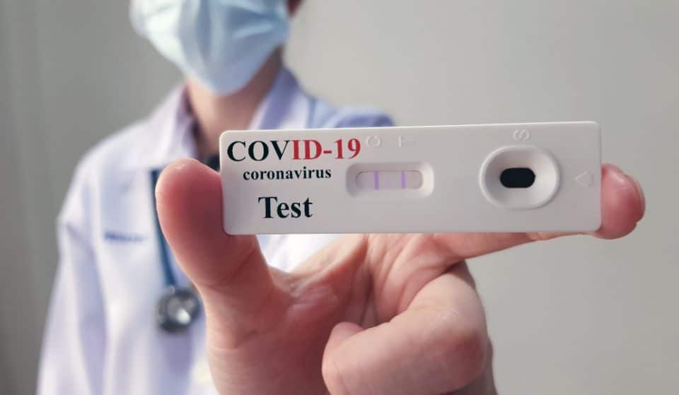 Los test de anticuerpos, la clave para afrontar la «nueva normalidad»