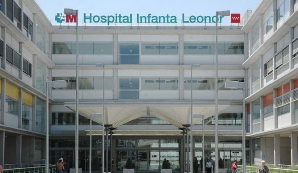 El Hospital Infanta Leonor: el segundo de España en implantar un marcapasos sin cable
