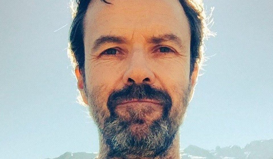 Muere Pau Donés, mítico vocalista de Jarabe de Palo