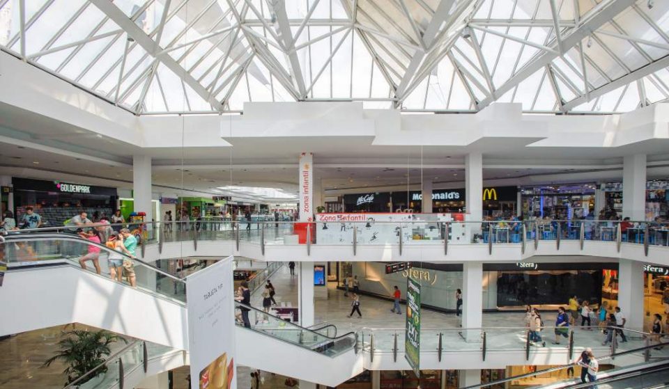 Estos son los centros comerciales que ya han abierto en Madrid