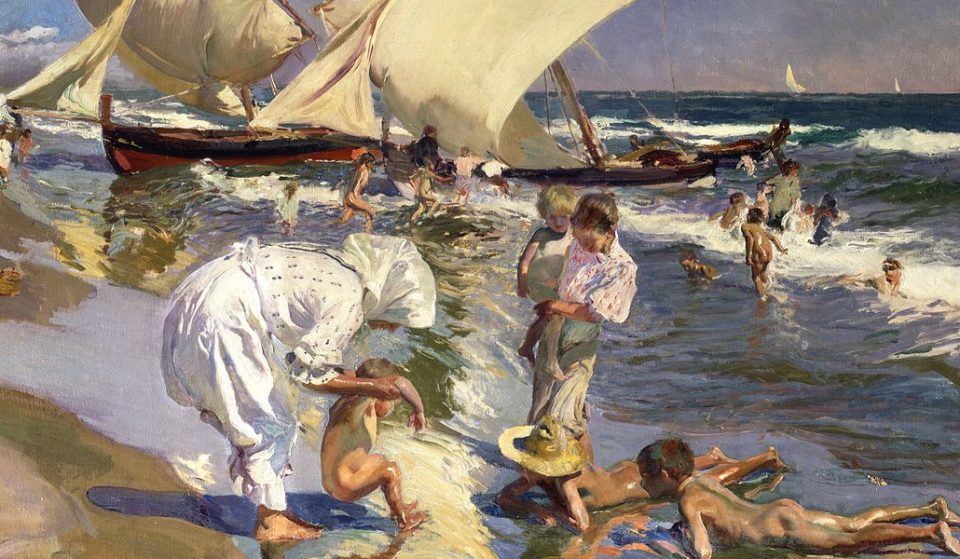 El Museo Sorolla y el Arqueológico (entre otros), gratis hasta el 31 de julio