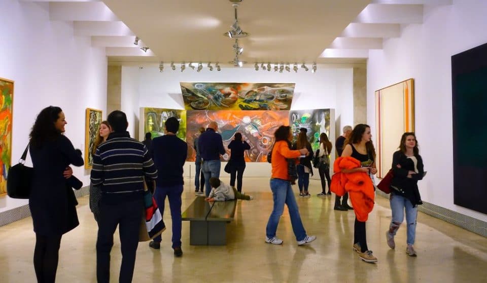 El Thyssen reabre con entrada gratis este fin de semana