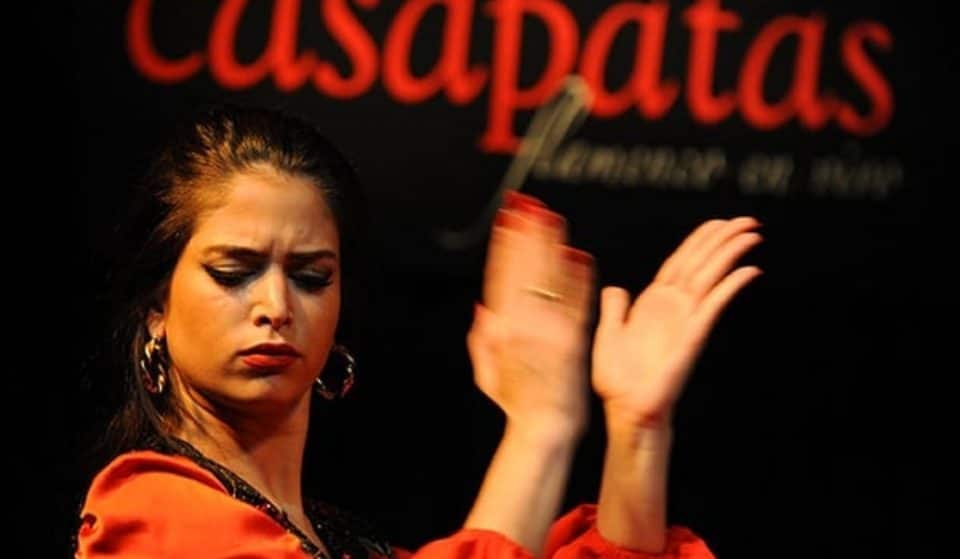 Casa Patas, el mítico tablao flamenco de Madrid, echa el cierre