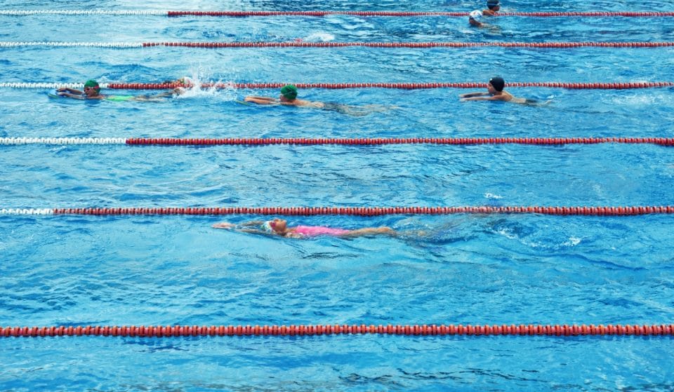 Ya hay fecha para la apertura de piscinas municipales de Madrid